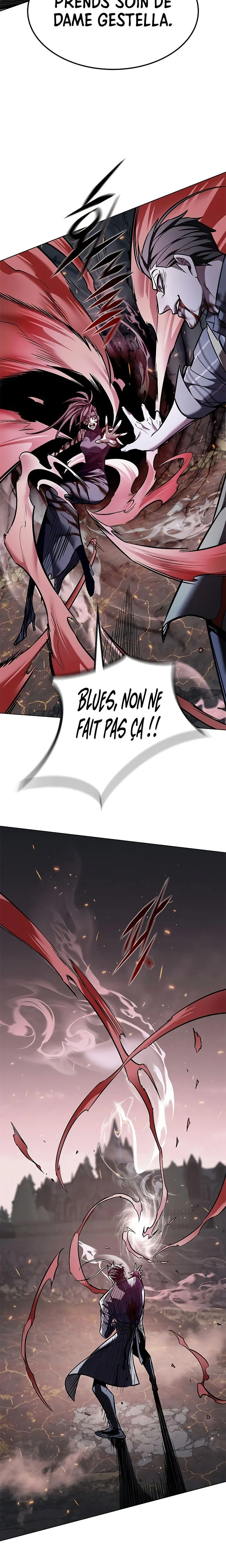 Eleceed Chapitre 368 - Page 8