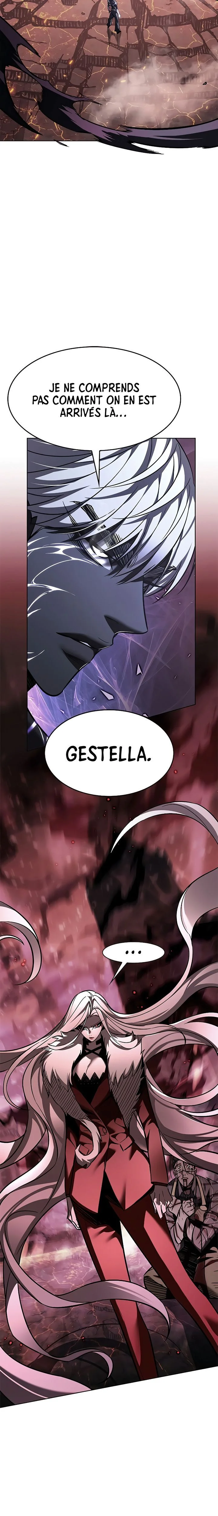 Eleceed Chapitre 369 - Page 7