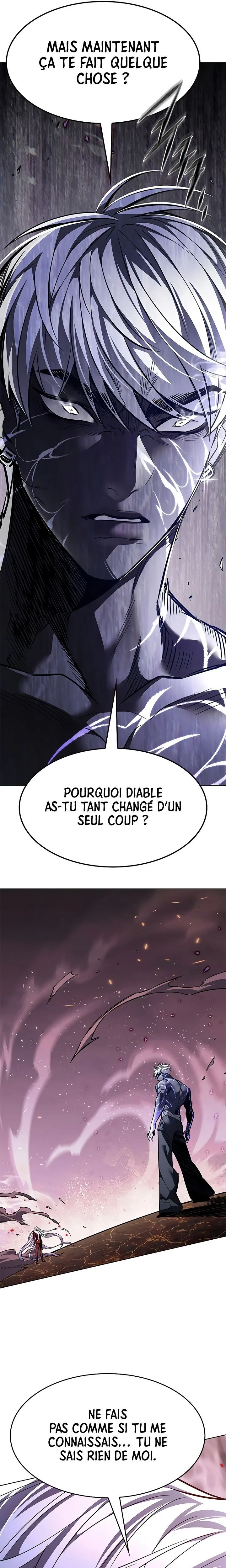 Eleceed Chapitre 369 - Page 9