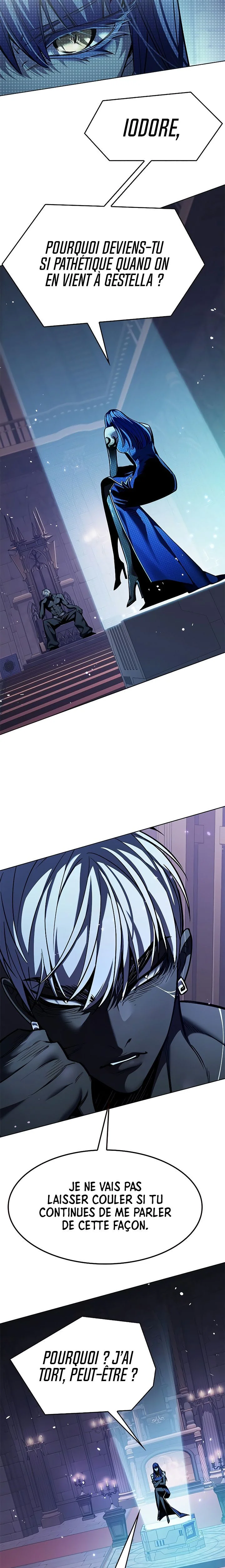 Eleceed Chapitre 370 - Page 3