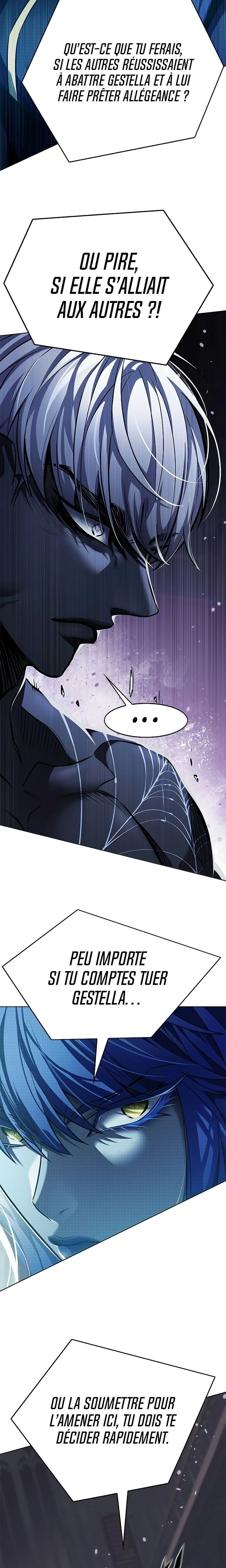 Eleceed Chapitre 370 - Page 6