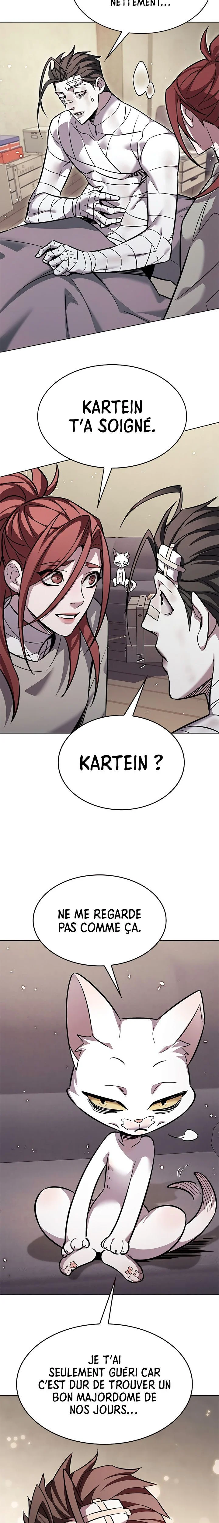 Eleceed Chapitre 371 - Page 3