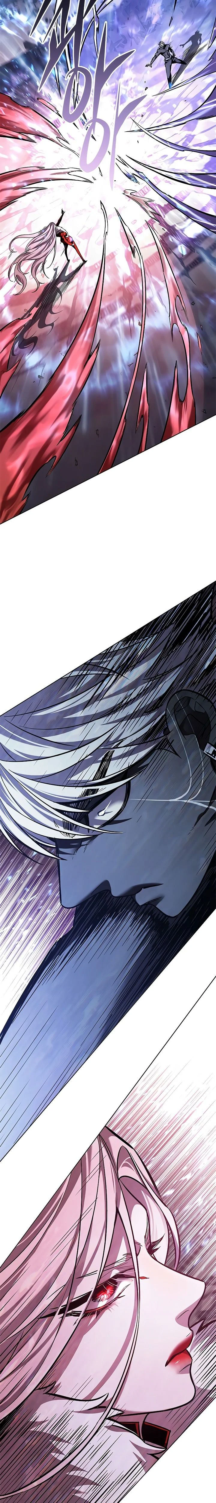 Eleceed Chapitre 371 - Page 17