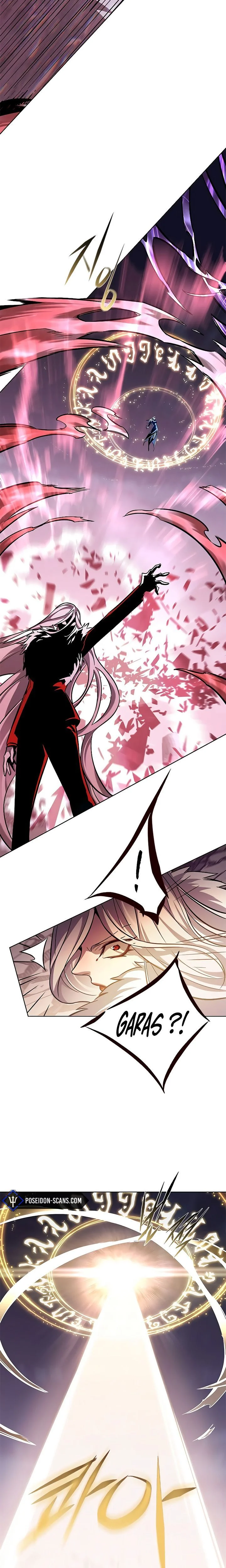 Eleceed Chapitre 371 - Page 18