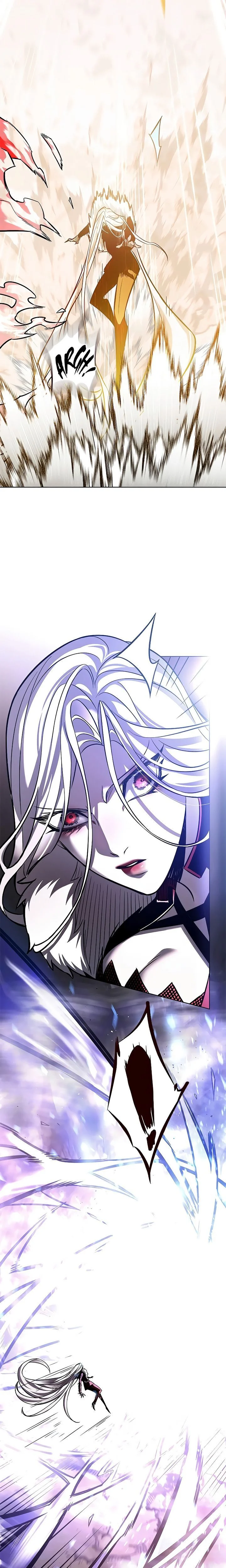 Eleceed Chapitre 371 - Page 19