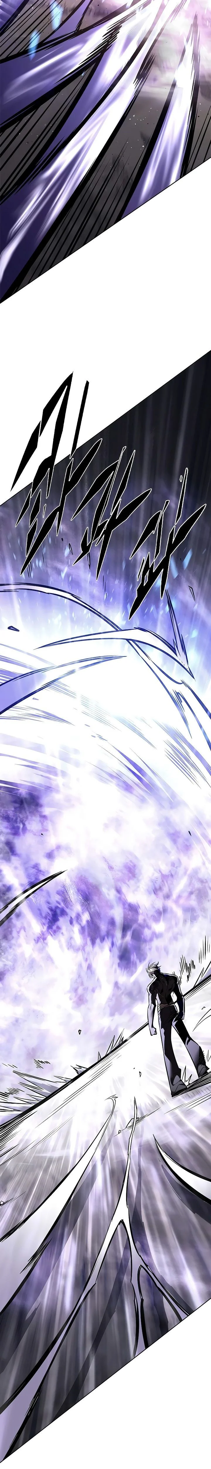 Eleceed Chapitre 371 - Page 20