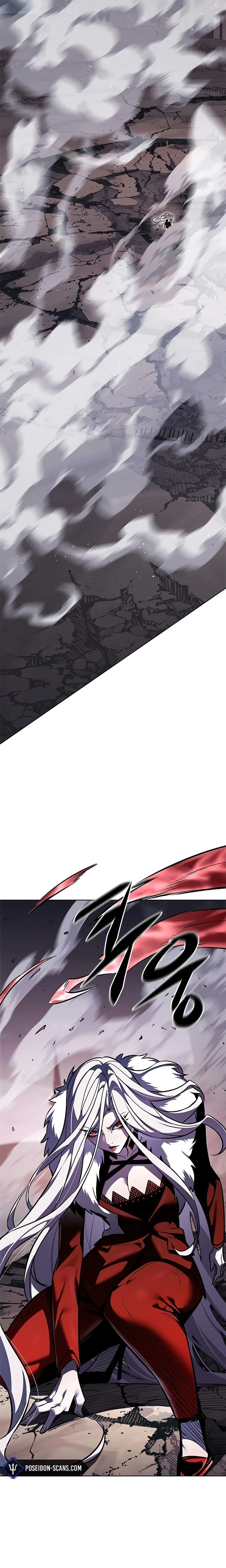 Eleceed Chapitre 371 - Page 22