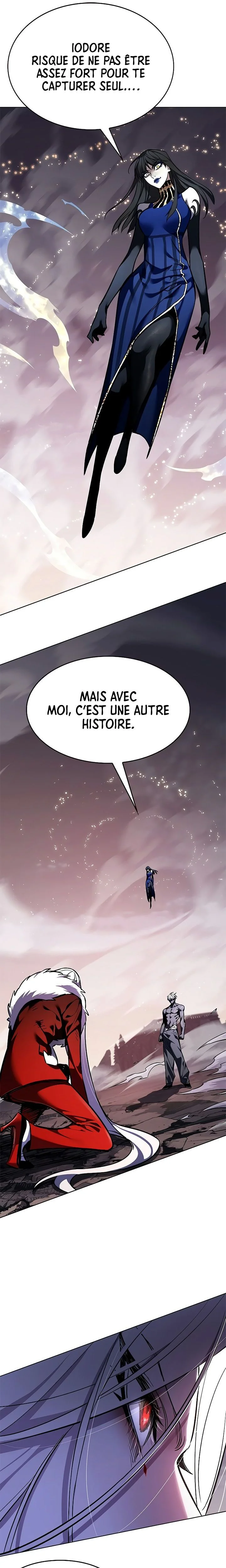 Eleceed Chapitre 371 - Page 23