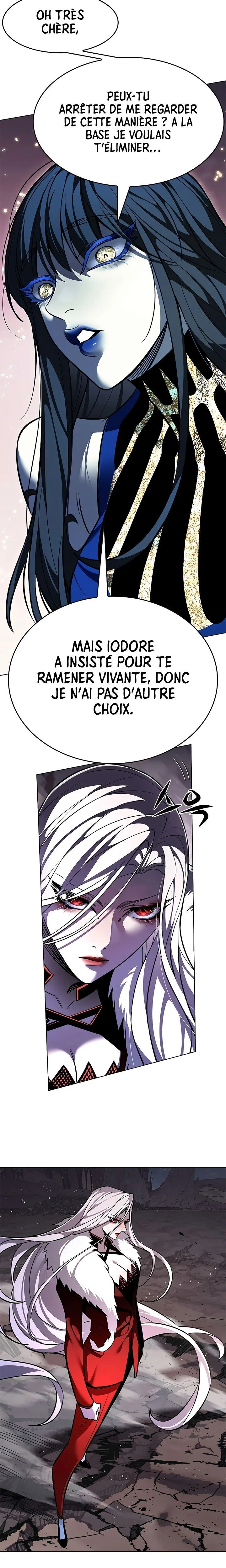 Eleceed Chapitre 371 - Page 24