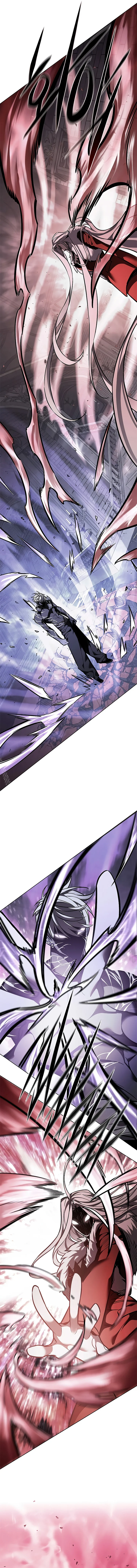 Eleceed Chapitre 371 - Page 12