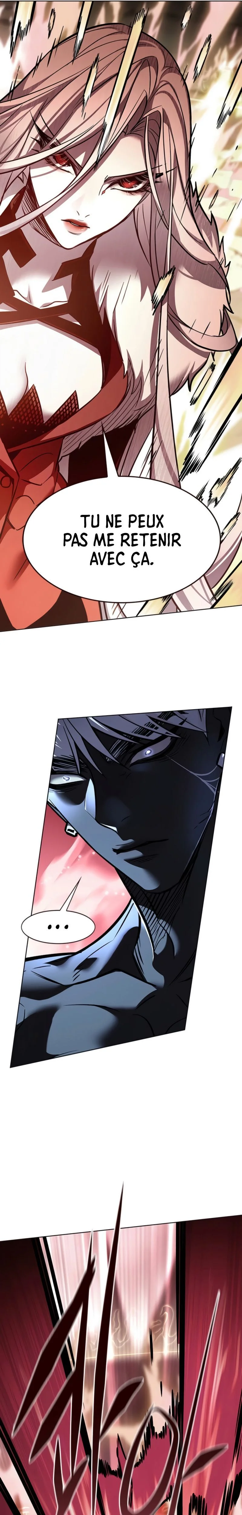 Eleceed Chapitre 372 - Page 5