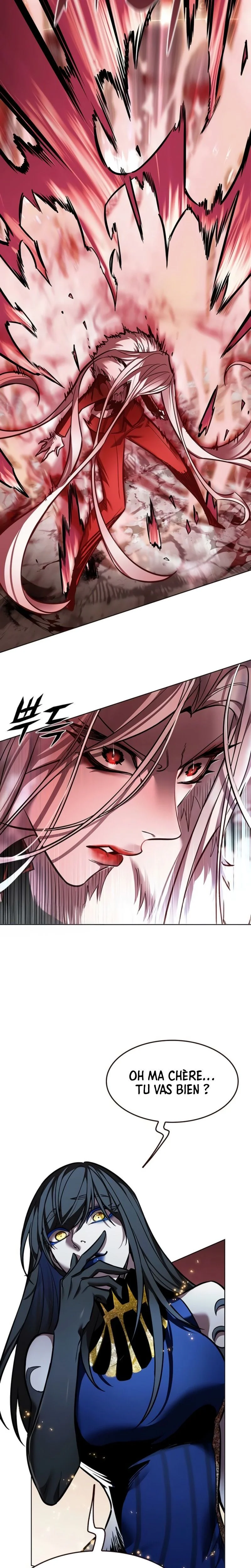 Eleceed Chapitre 372 - Page 6
