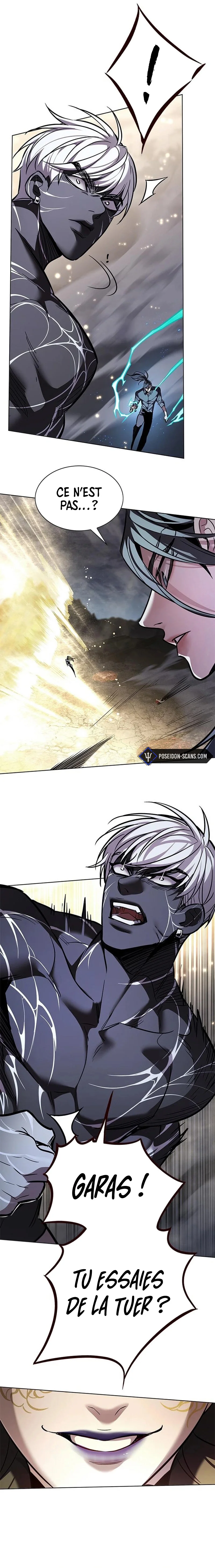 Eleceed Chapitre 374 - Page 10