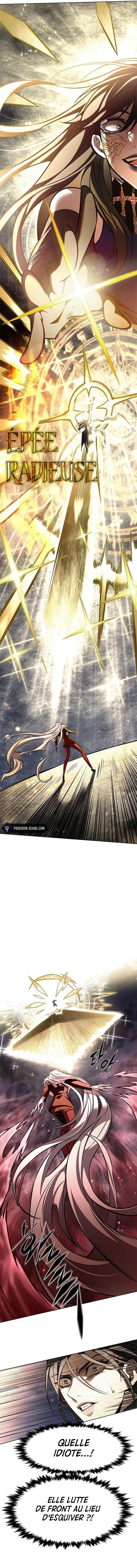 Eleceed Chapitre 374 - Page 11