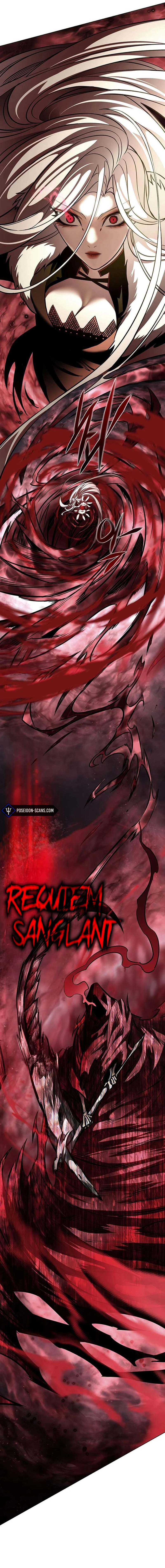 Eleceed Chapitre 374 - Page 12