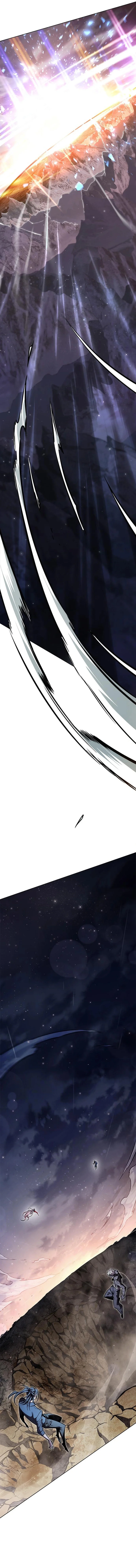 Eleceed Chapitre 374 - Page 15