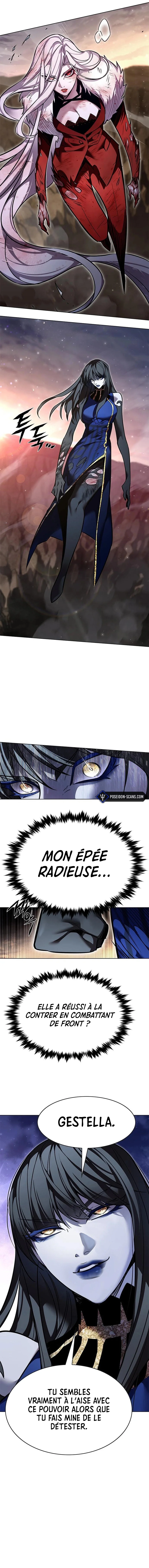 Eleceed Chapitre 374 - Page 16
