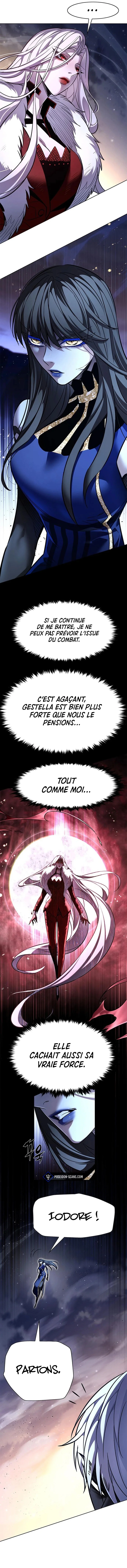 Eleceed Chapitre 374 - Page 17