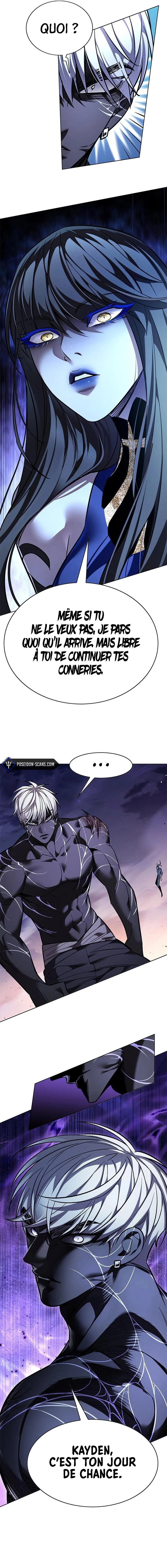 Eleceed Chapitre 374 - Page 18