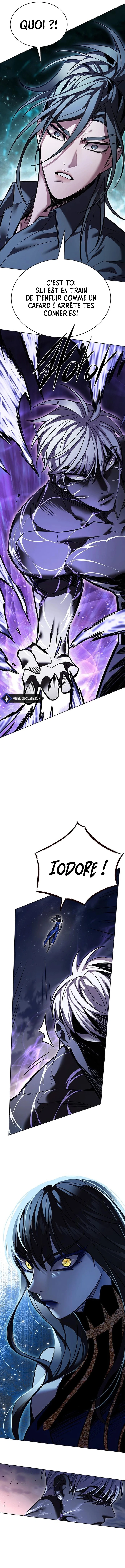 Eleceed Chapitre 374 - Page 19