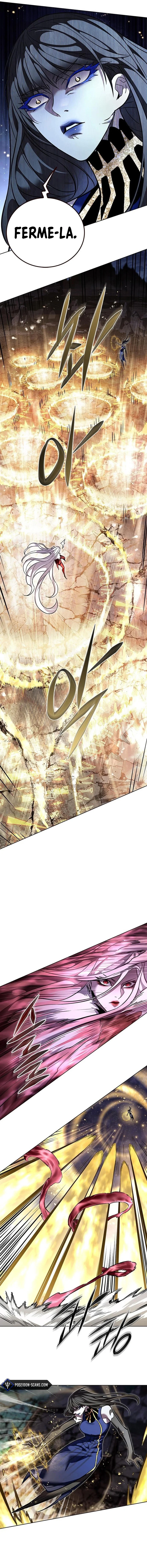 Eleceed Chapitre 374 - Page 2