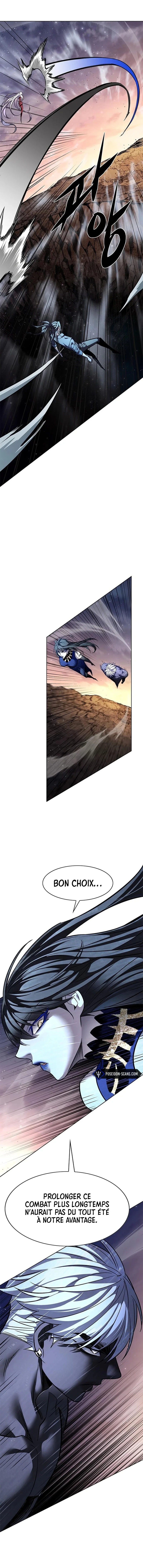 Eleceed Chapitre 374 - Page 20