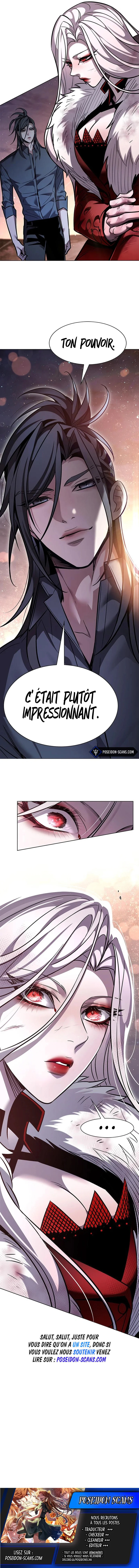 Eleceed Chapitre 374 - Page 22