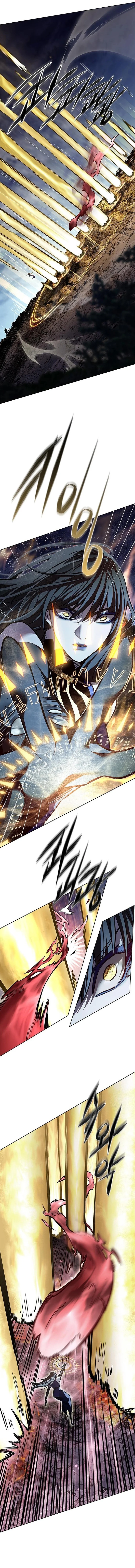 Eleceed Chapitre 374 - Page 3