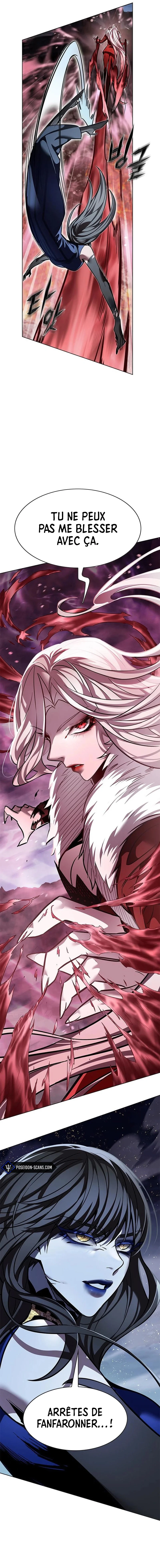 Eleceed Chapitre 374 - Page 4