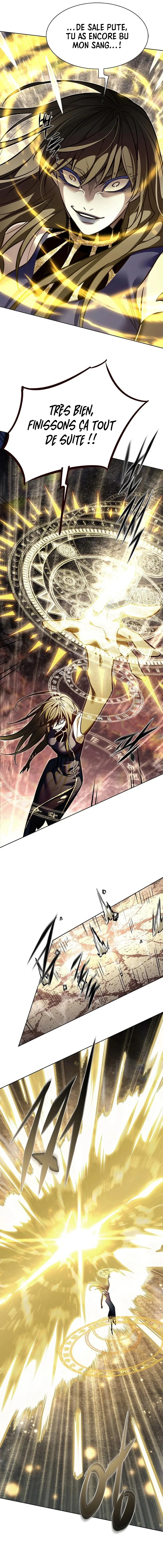 Eleceed Chapitre 374 - Page 8