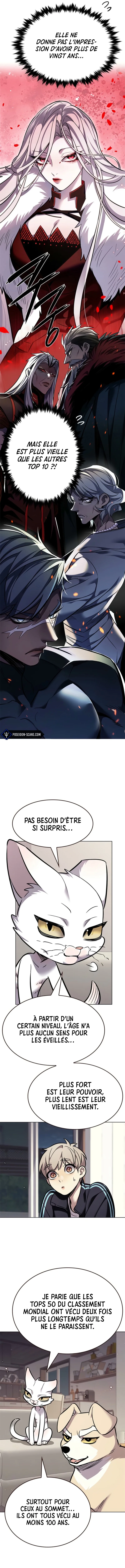 Eleceed Chapitre 375 - Page 11
