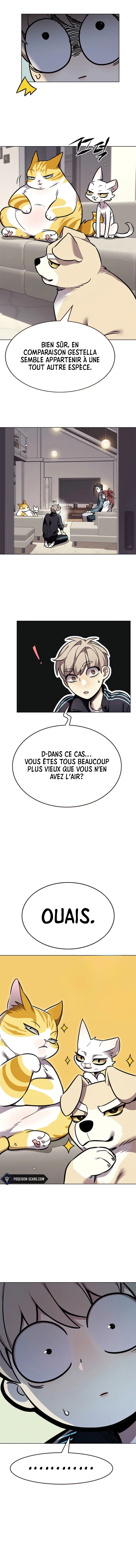 Eleceed Chapitre 375 - Page 12