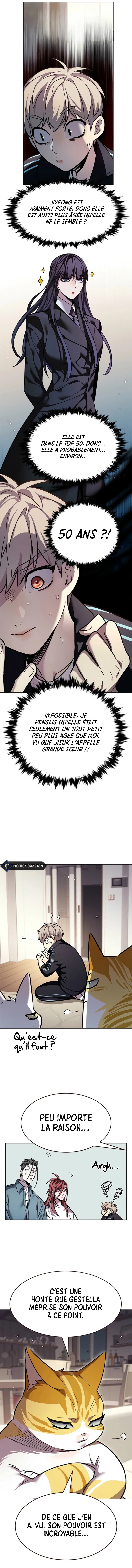 Eleceed Chapitre 375 - Page 13