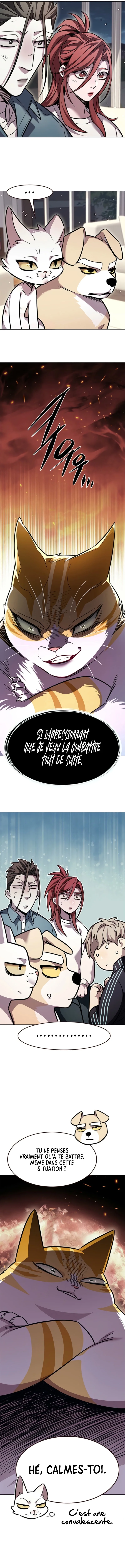 Eleceed Chapitre 375 - Page 14