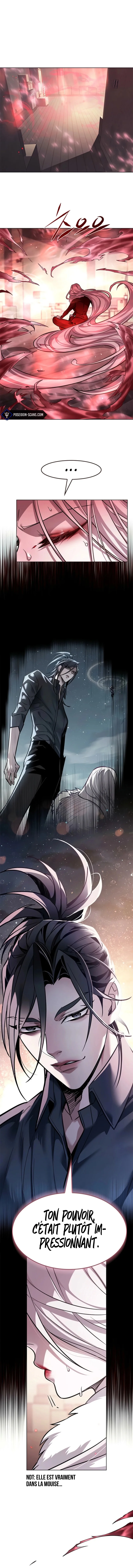 Eleceed Chapitre 375 - Page 15