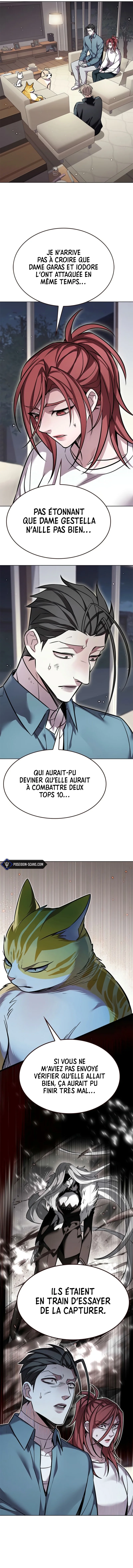 Eleceed Chapitre 375 - Page 2