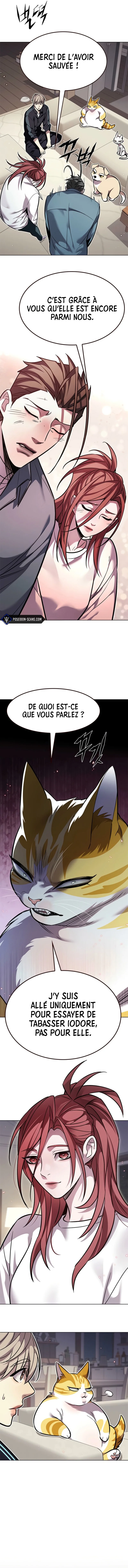 Eleceed Chapitre 375 - Page 3