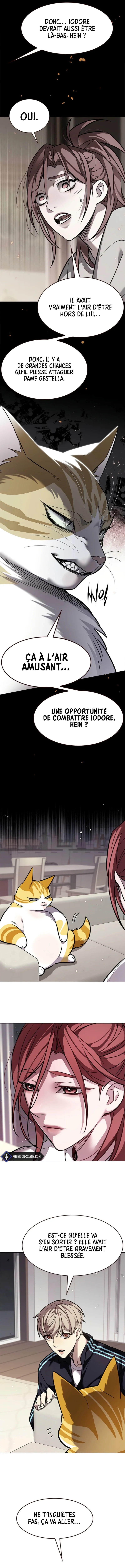 Eleceed Chapitre 375 - Page 5