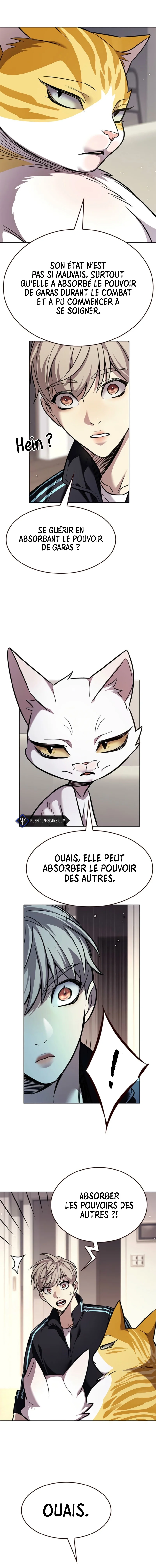 Eleceed Chapitre 375 - Page 6
