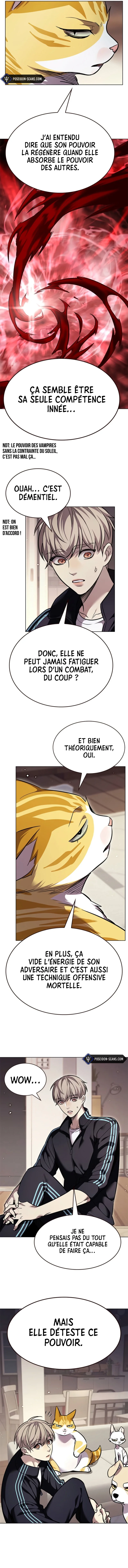 Eleceed Chapitre 375 - Page 7