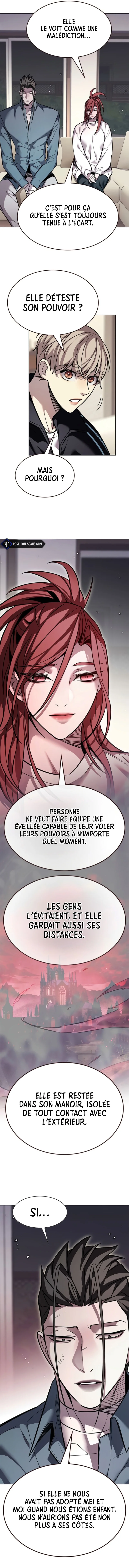 Eleceed Chapitre 375 - Page 8