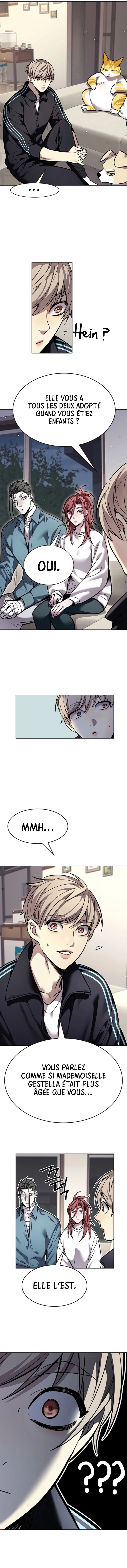 Eleceed Chapitre 375 - Page 9