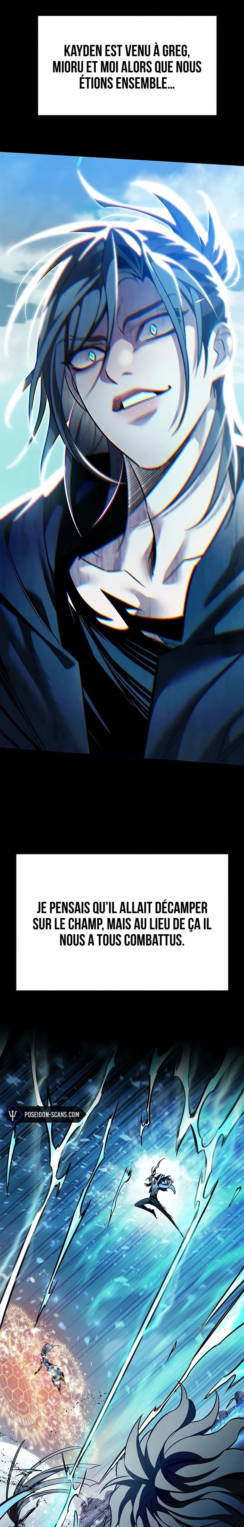 Eleceed Chapitre 376 - Page 4