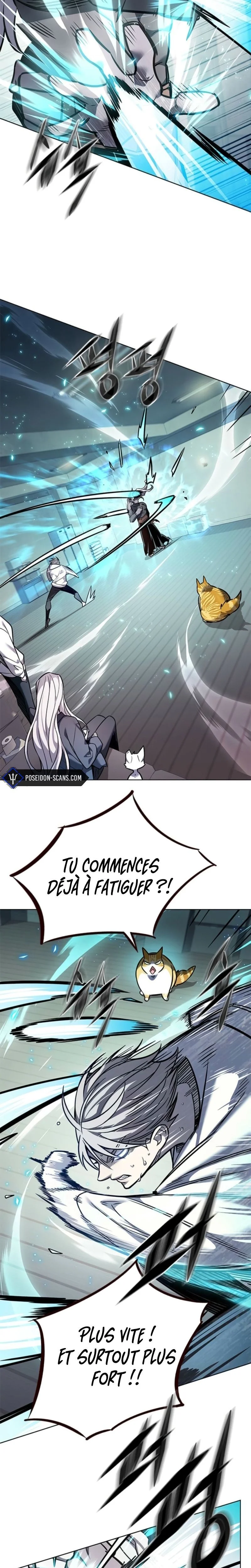 Eleceed Chapitre 377 - Page 3