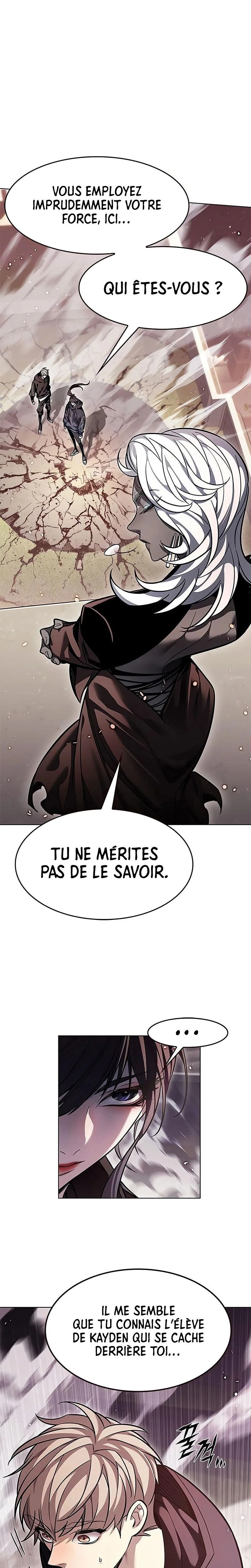 Eleceed Chapitre 378 - Page 2