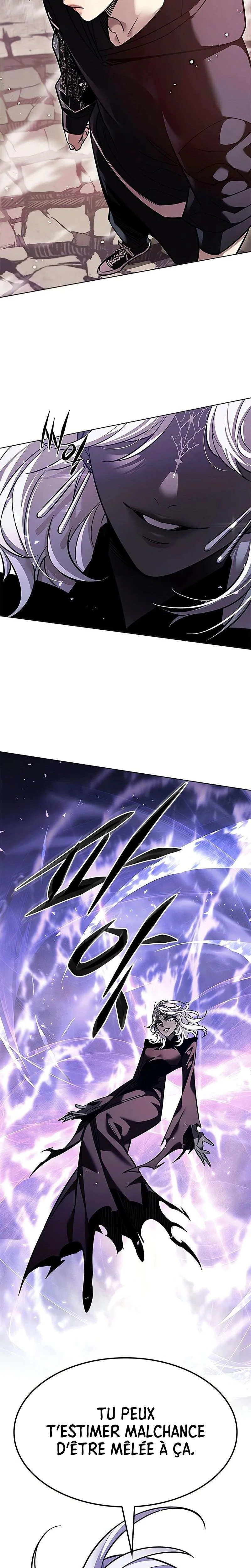 Eleceed Chapitre 378 - Page 3