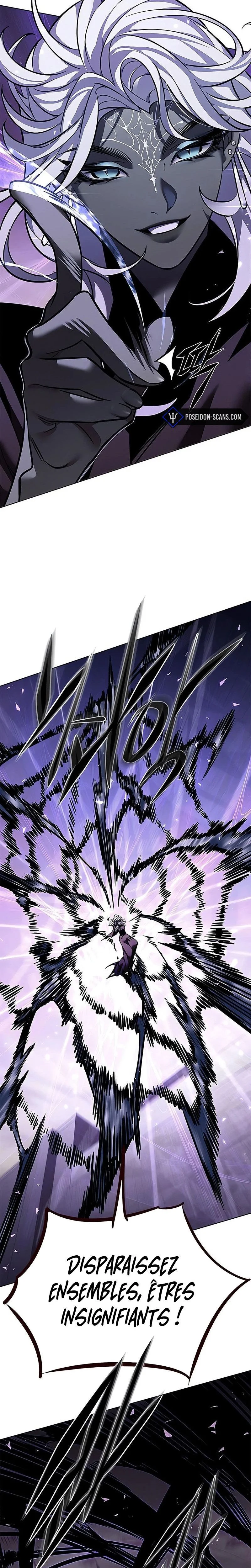 Eleceed Chapitre 378 - Page 4