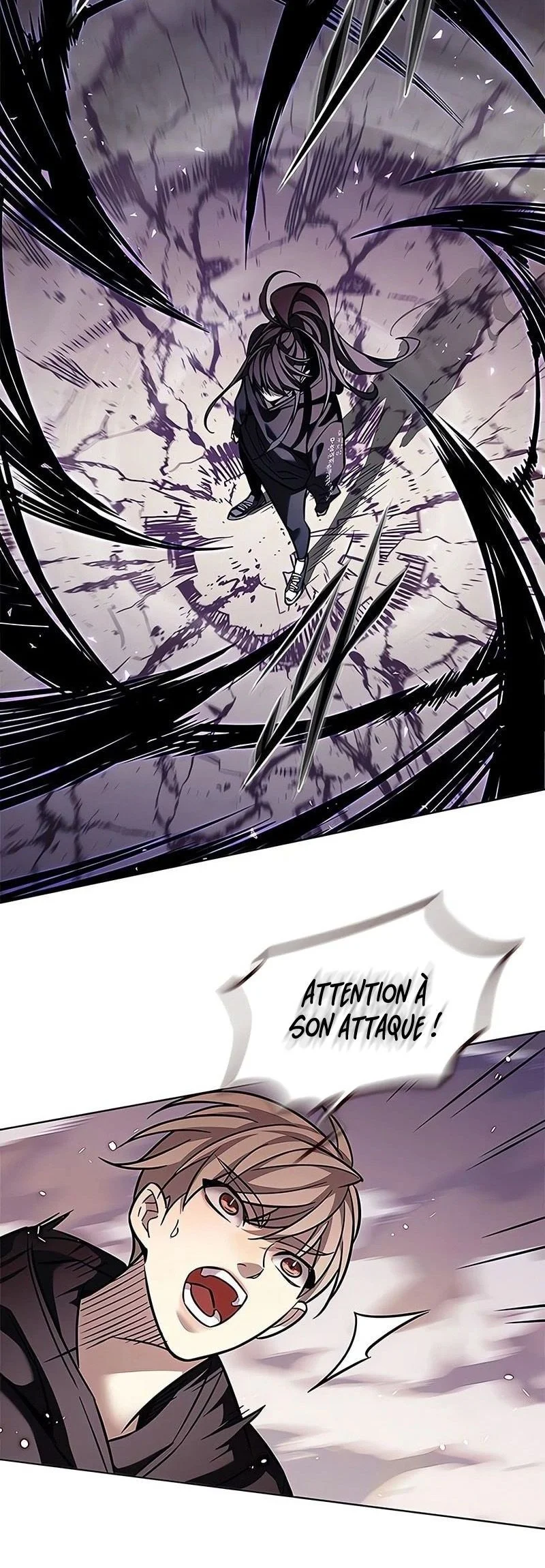 Eleceed Chapitre 378 - Page 5