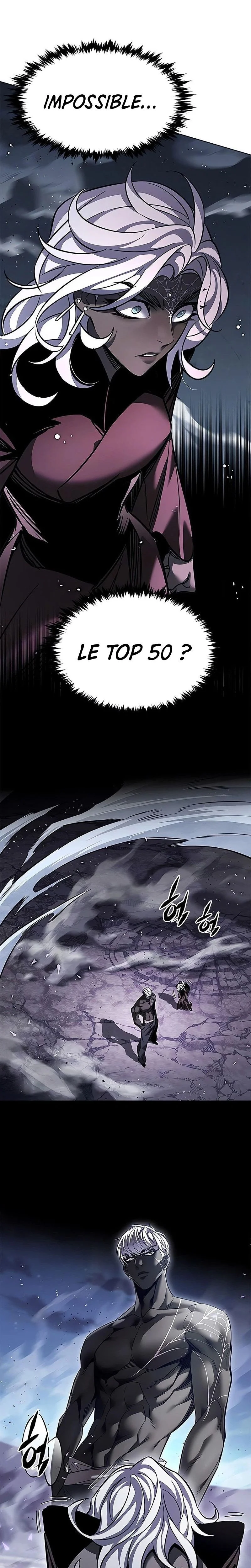 Eleceed Chapitre 378 - Page 11