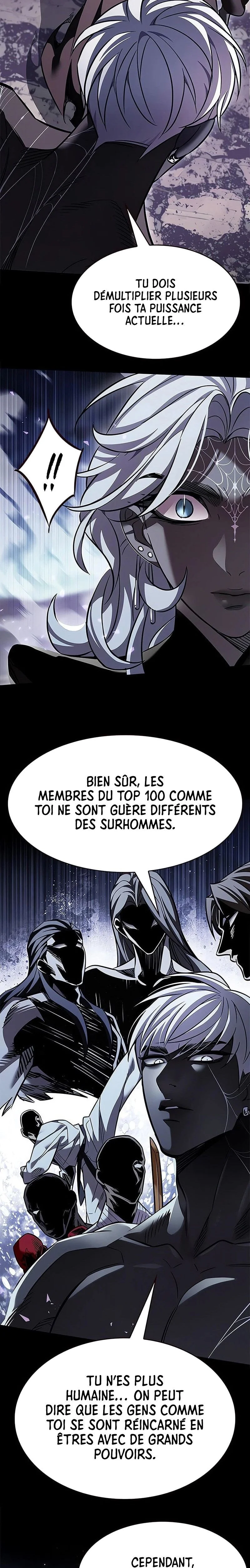 Eleceed Chapitre 378 - Page 13